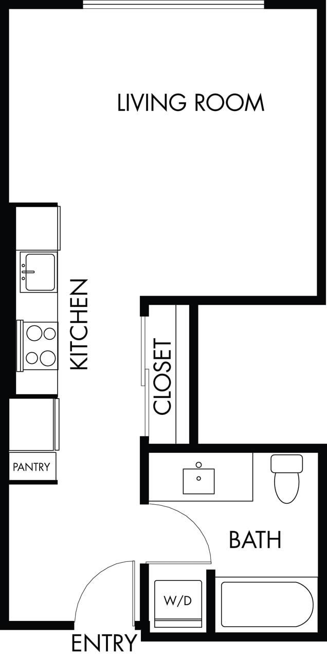 Venn at Main – 671