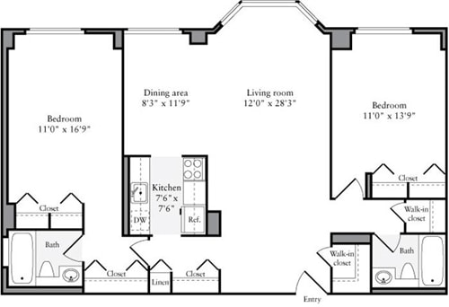 West 96th – 10K