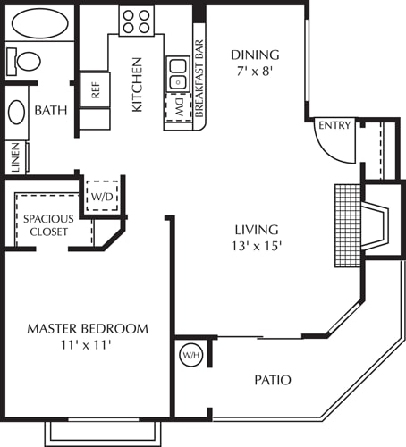 Vista Del Lago – 161