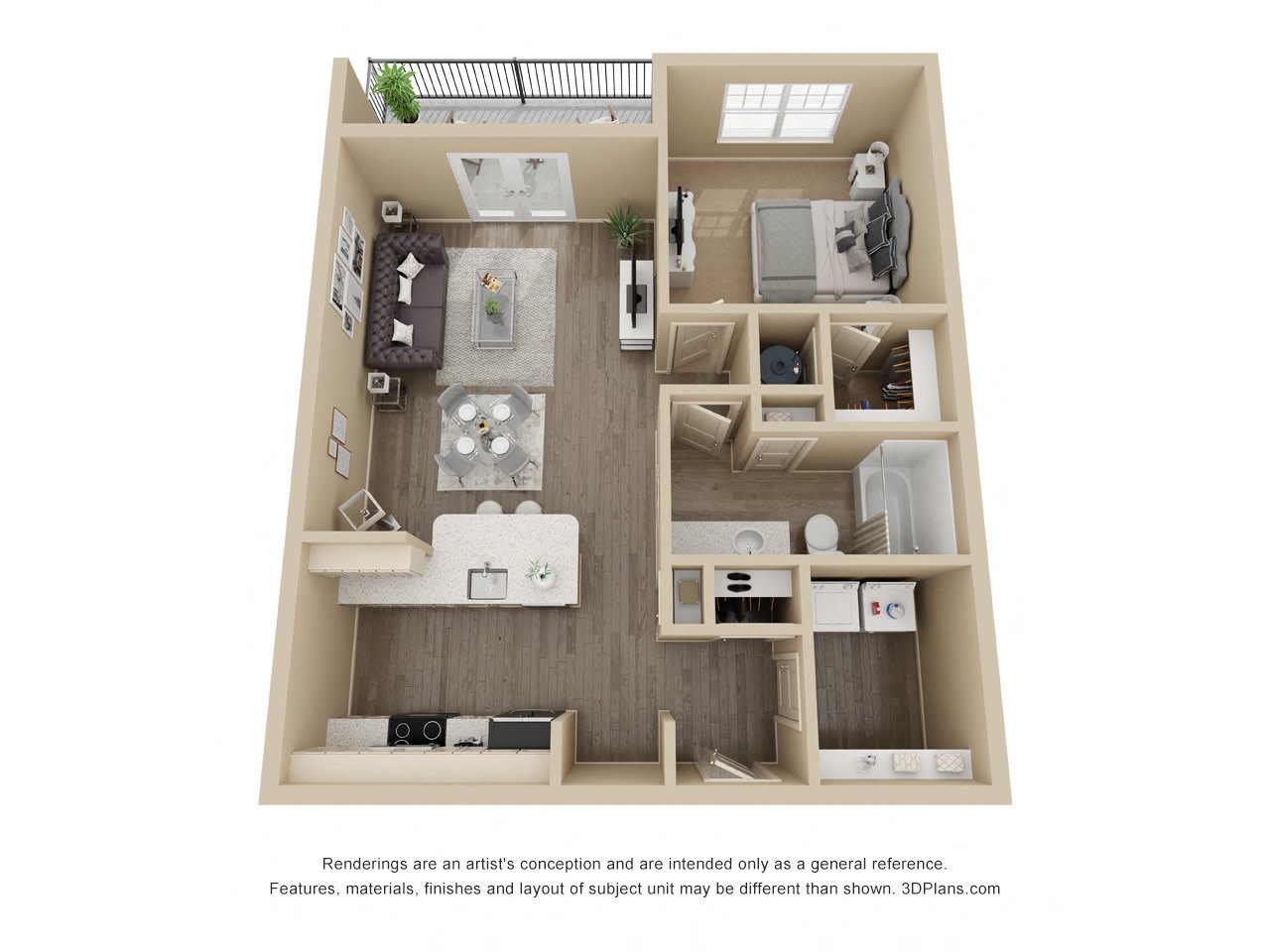 Verde Vista – 9213