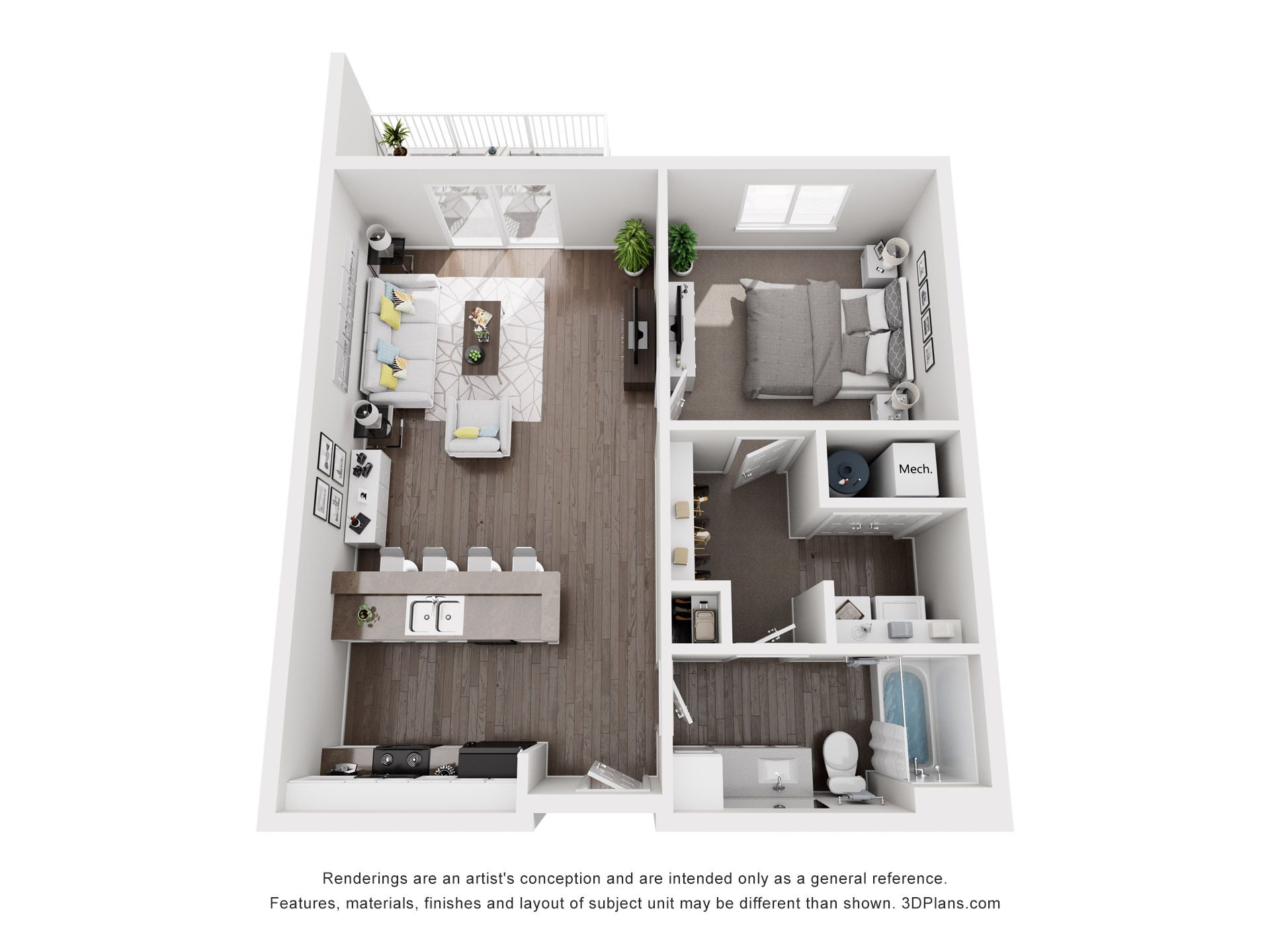 Welcome to Huntington Village – 3701-115