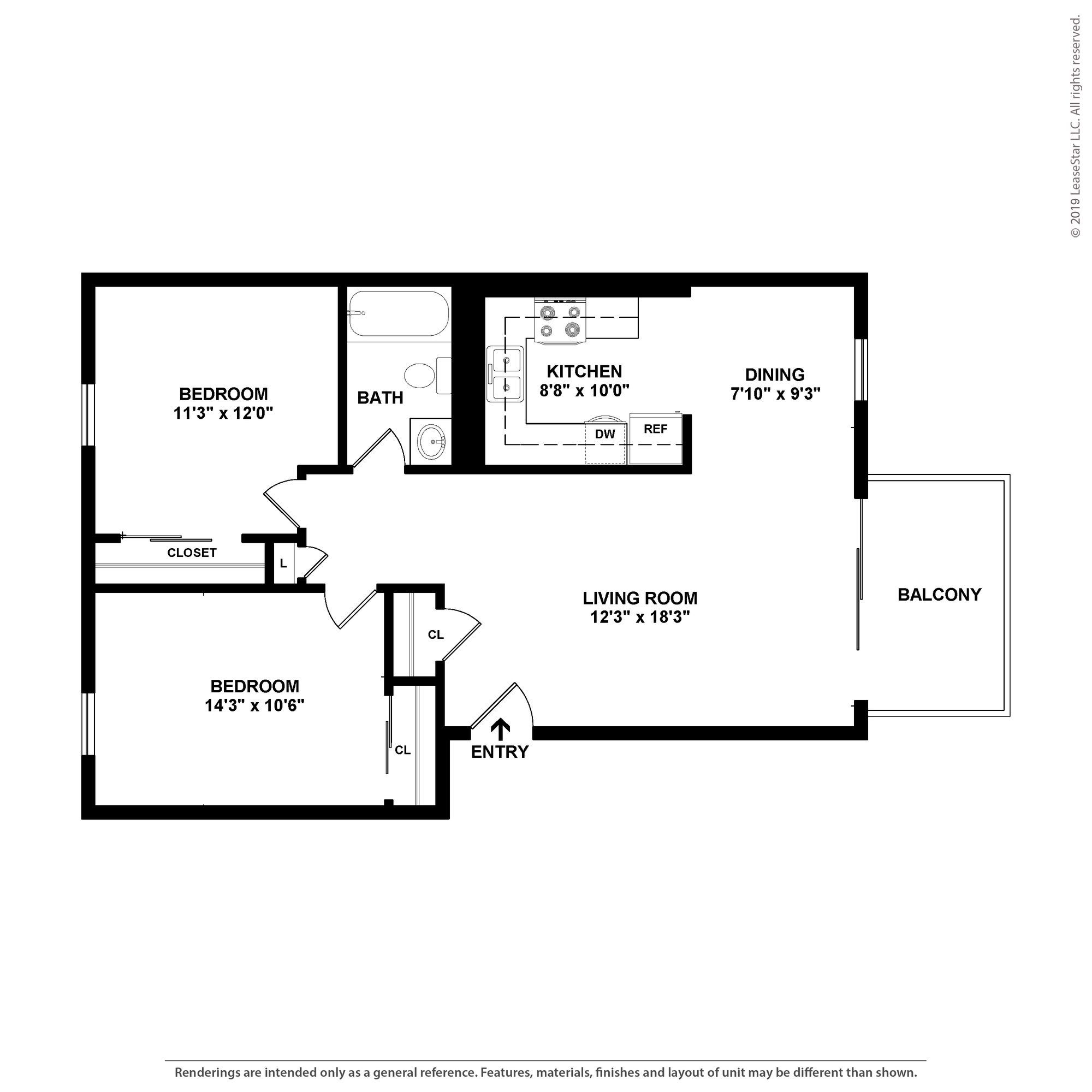 Maple Crest Apartments – SHA2924C