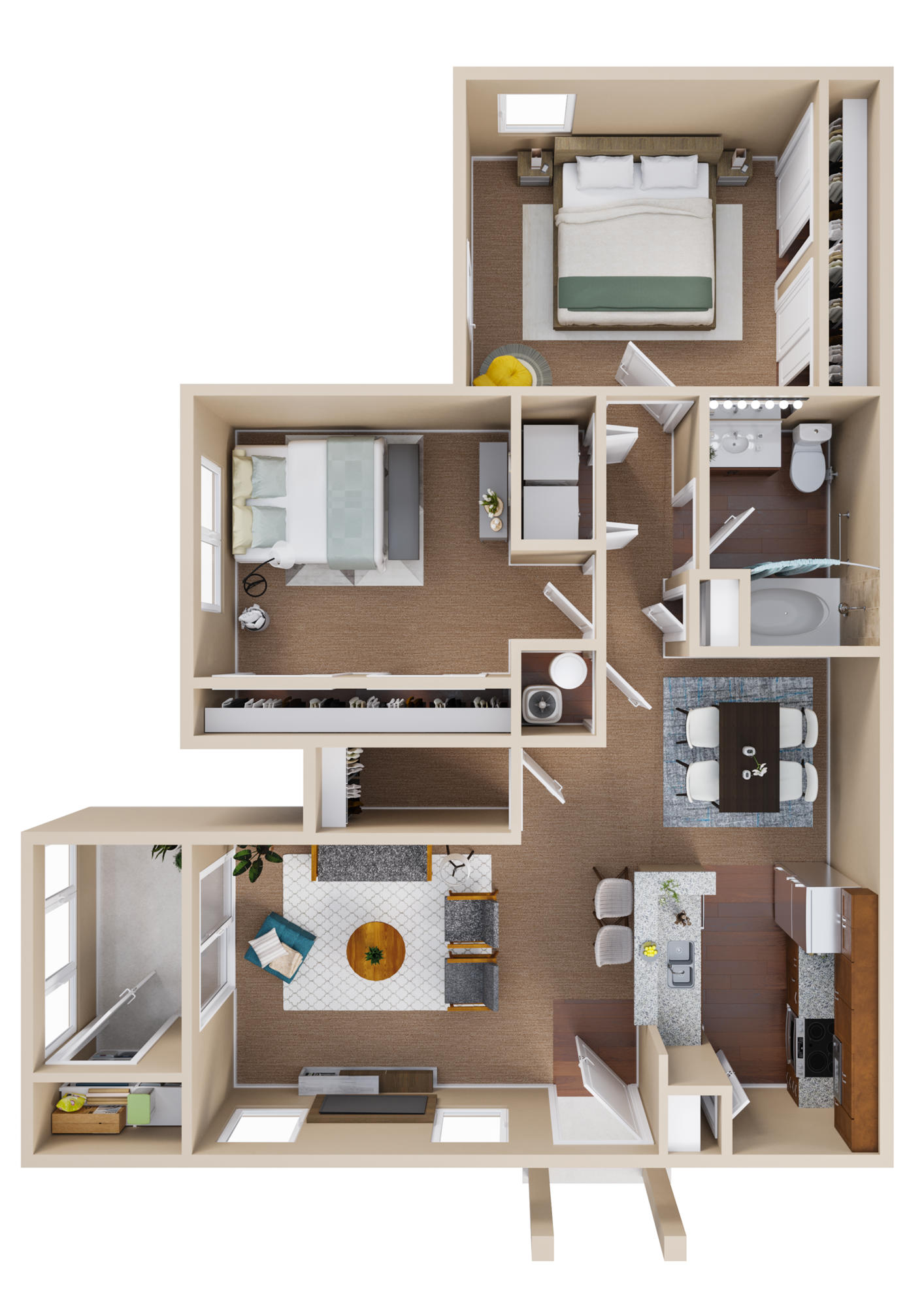 Cumberland Pointe – 09990