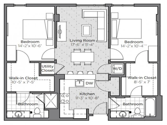 1111 Light Street – 0711