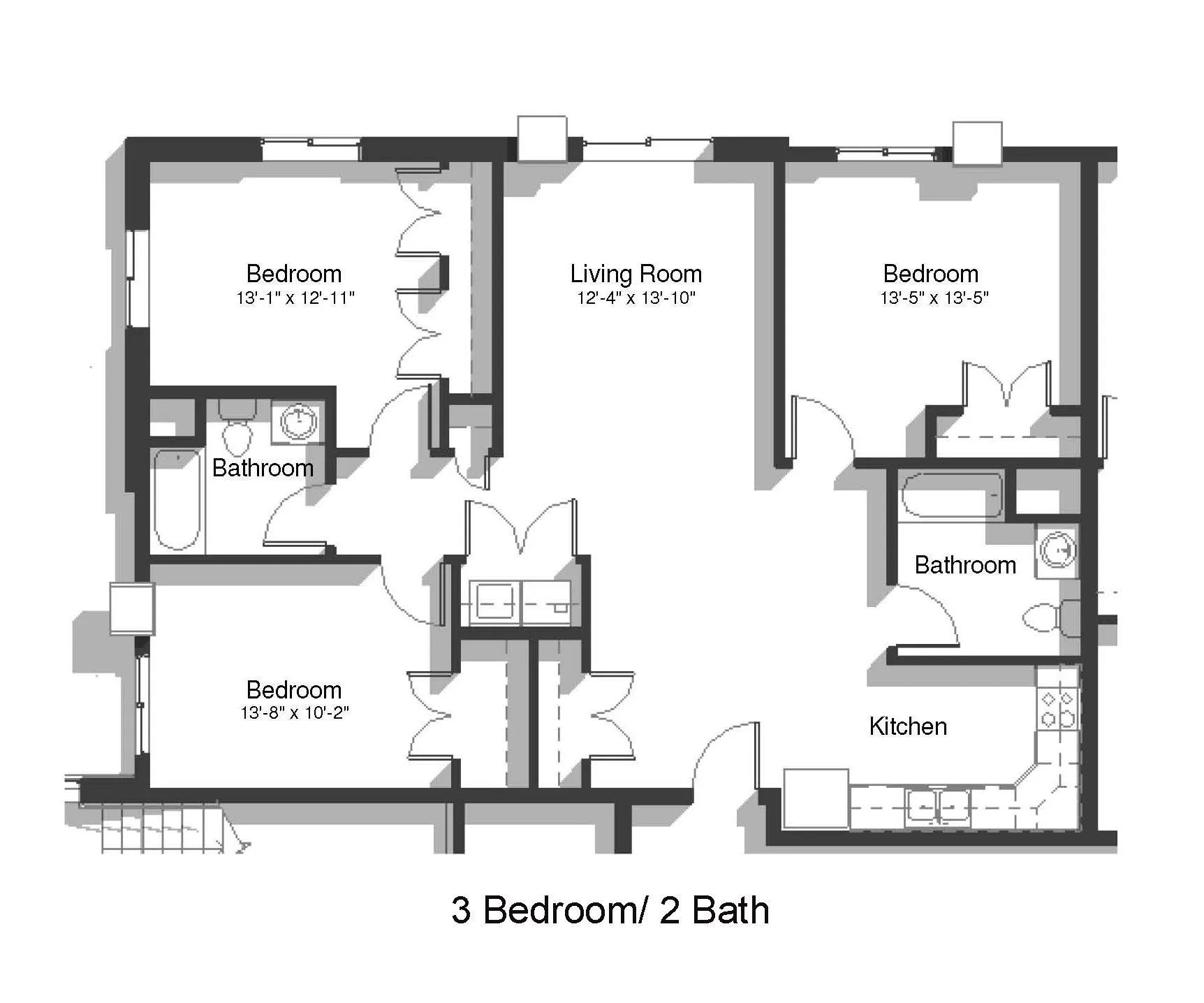 McEnroe Place – 117