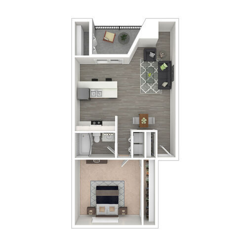 Willow Park – RN-150