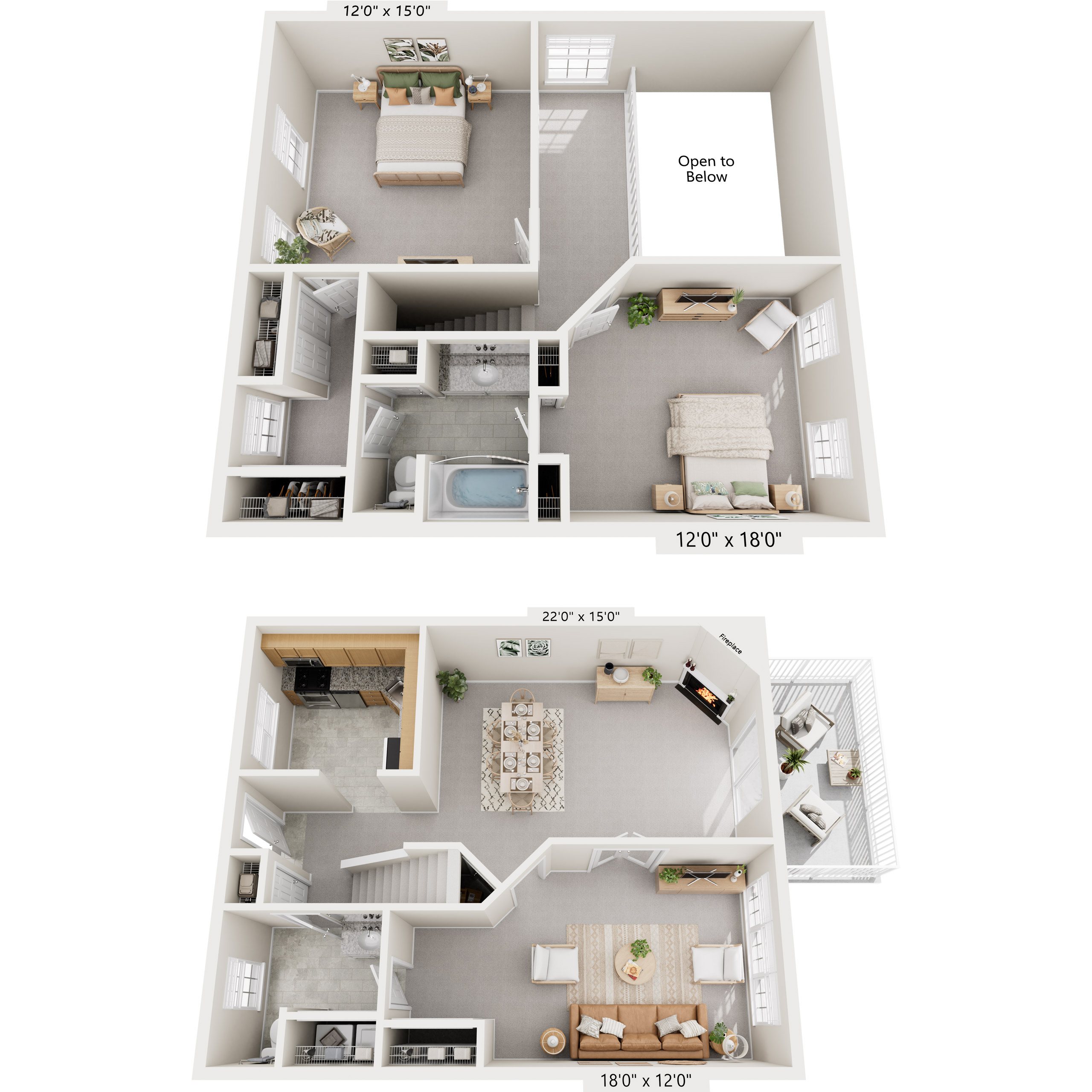 Birchwood Hills Townhomes – 29