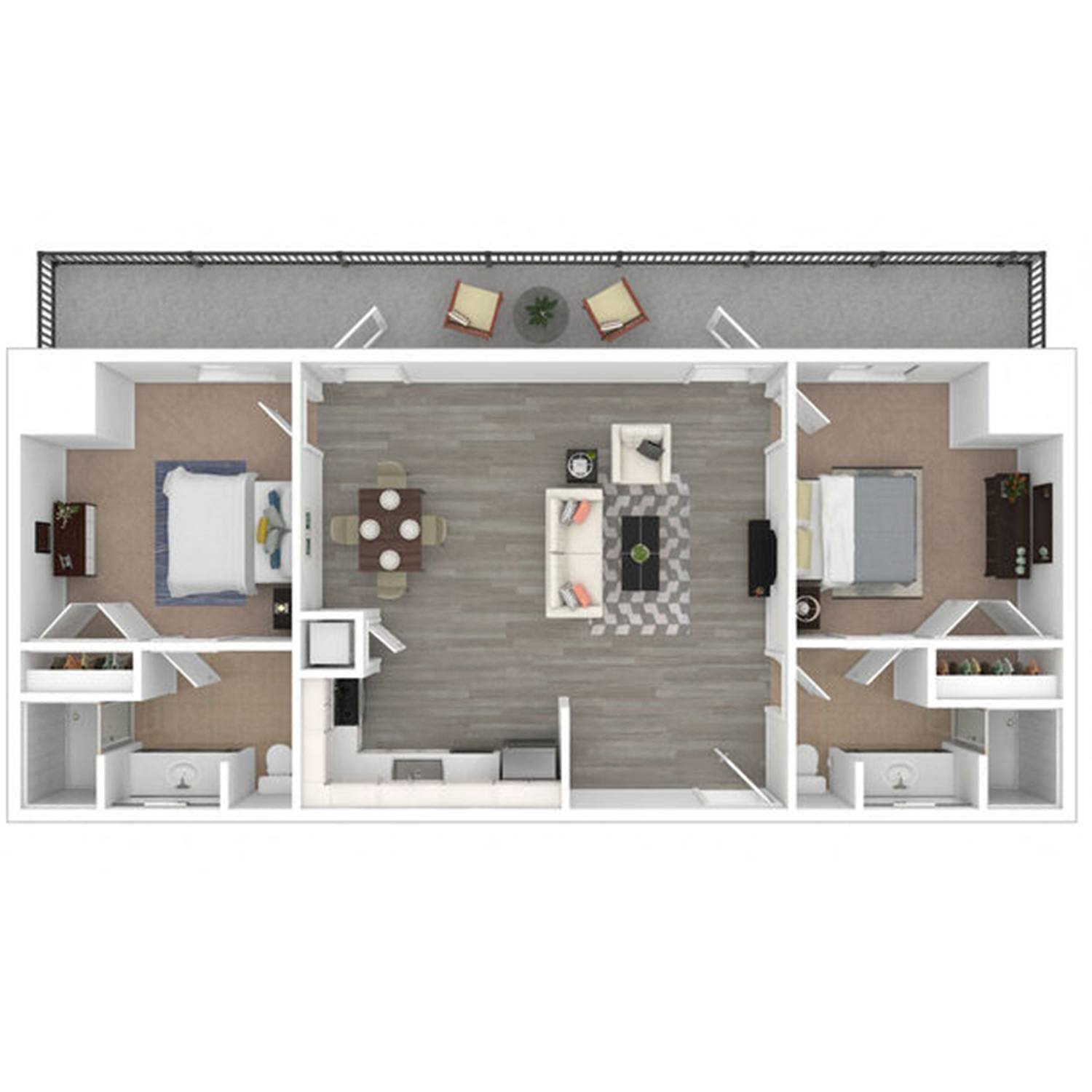 Parkside – 307