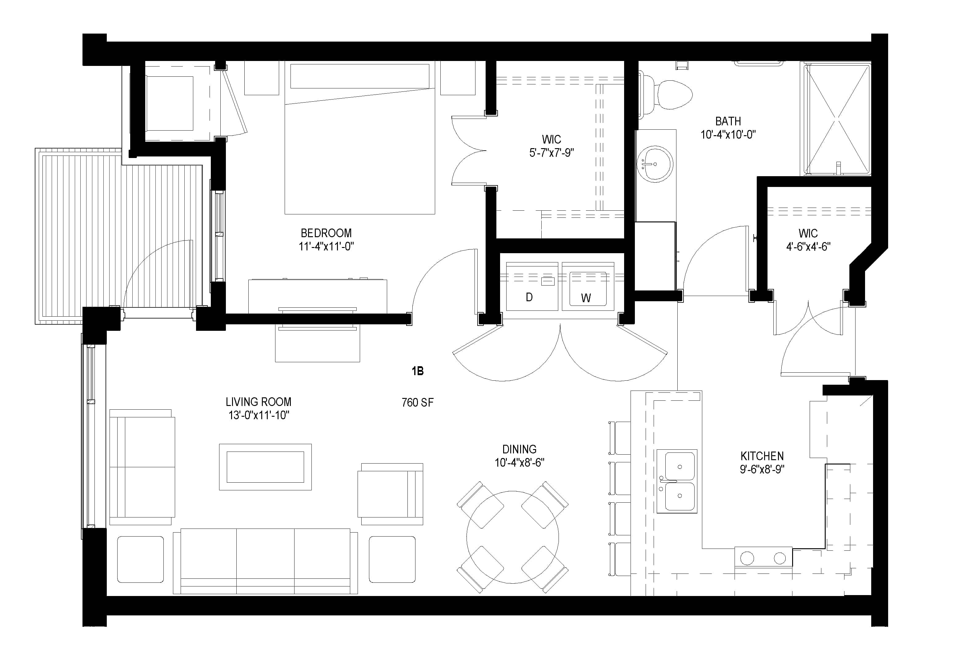 The Grainwood Senior Apartments – 142