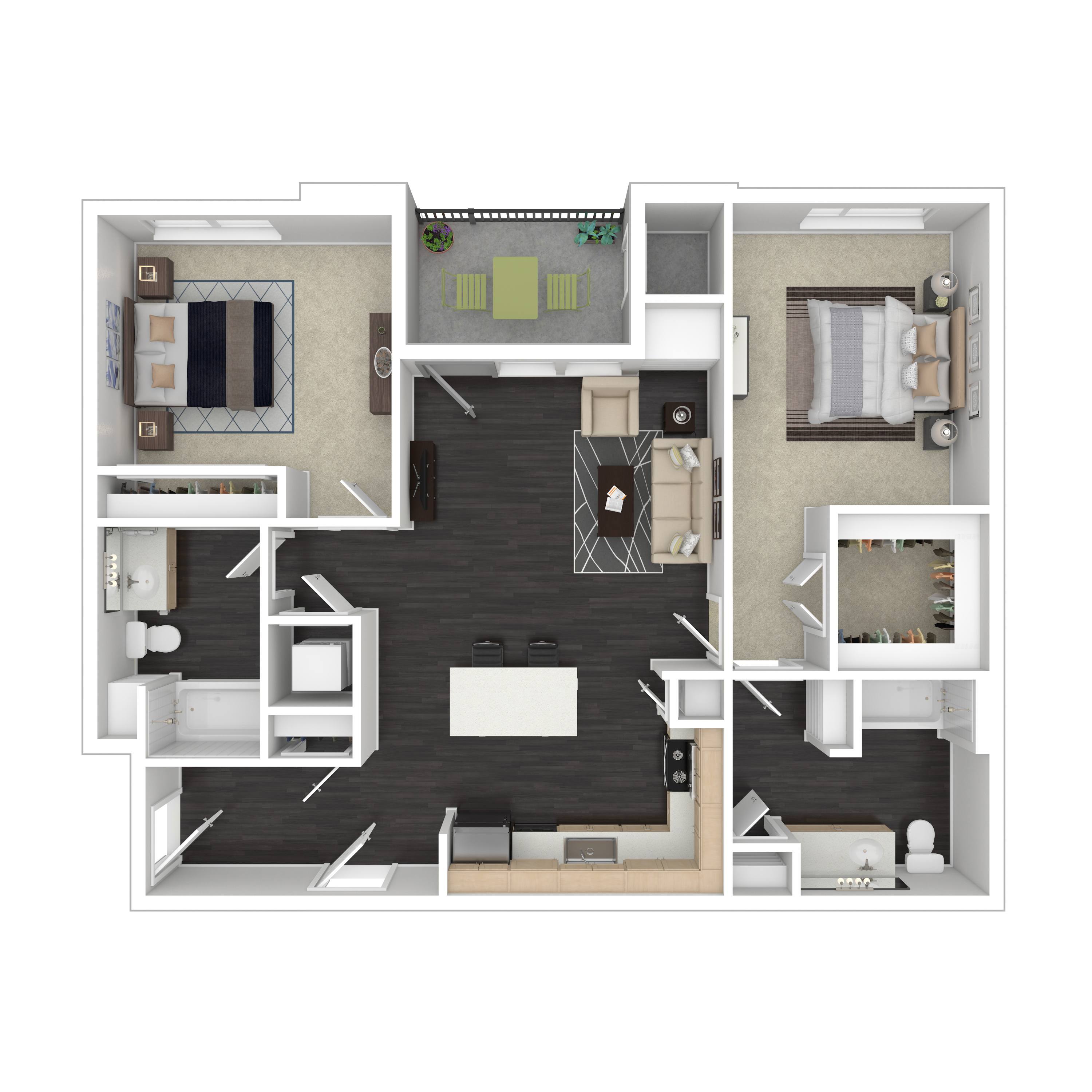 Avail Modern Living – G202