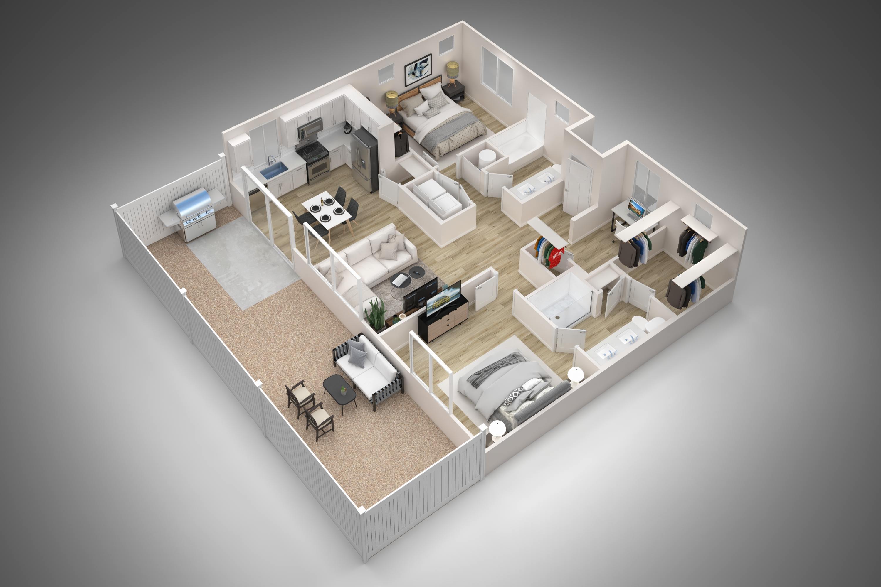 Legacy at Laveen Village – 40