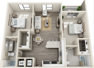 Mariner Grove – 3216
