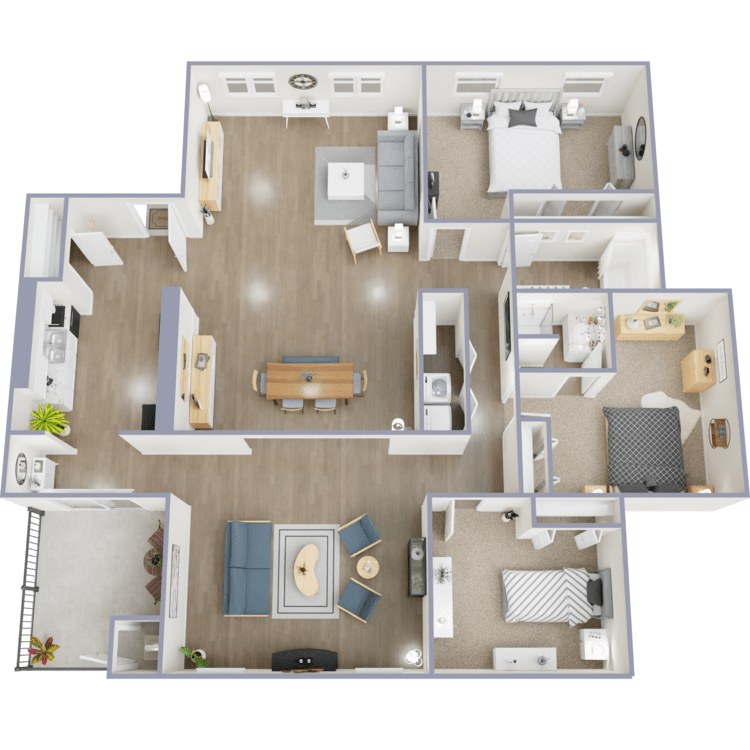 Villas de Solana – D06
