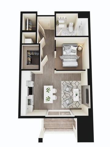 505 Sutton – 1112