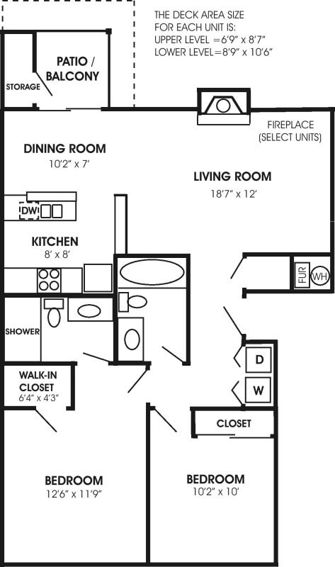 Ridgewood – 1212