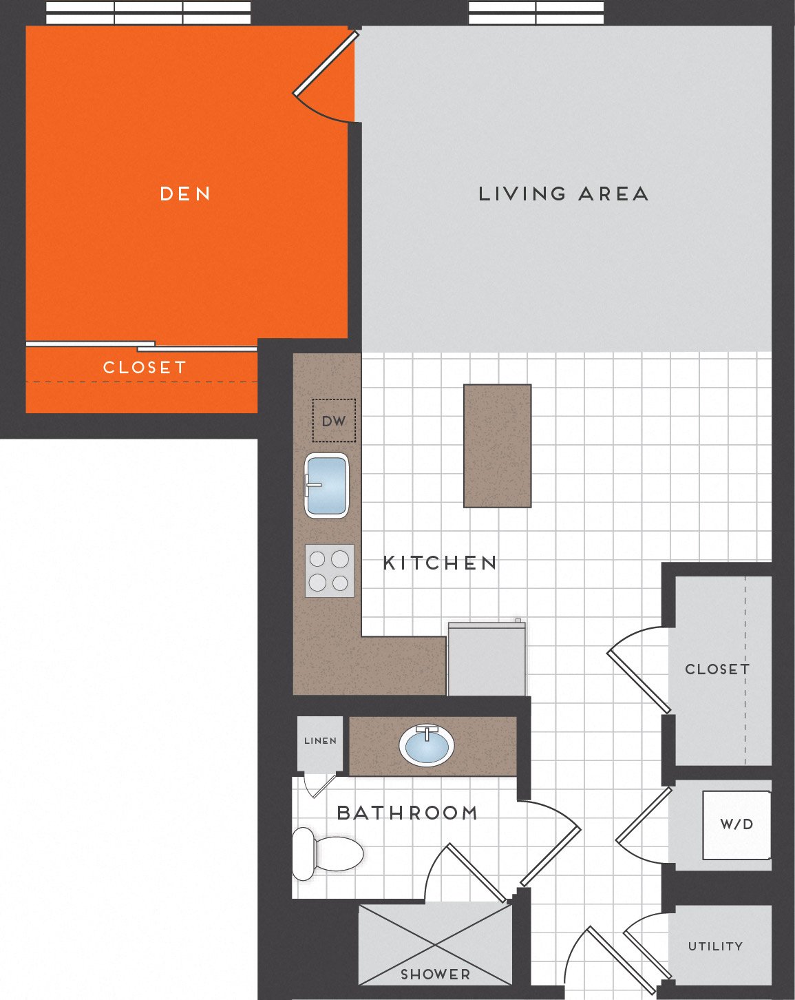 Berkshire Coral Gables – 5-501