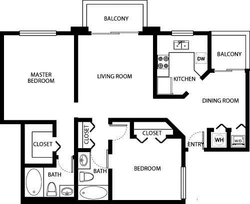 Sheridan Ocean Club Apartments – 19-307