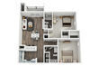 Bellwood Apartments – 532