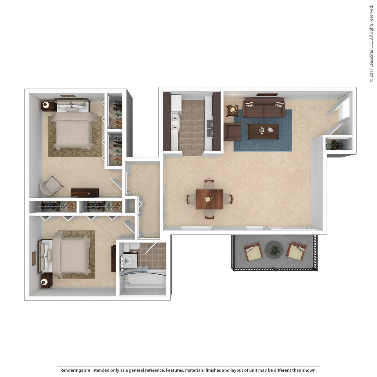 Three Chopt West – 201