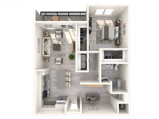 55+ Active Adult Living – 137