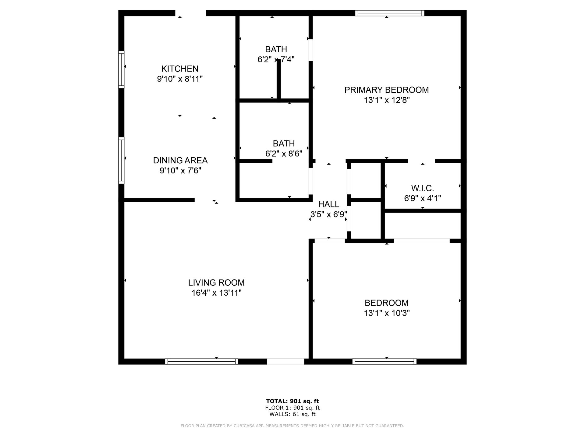 Reserve on Ray – 417-2