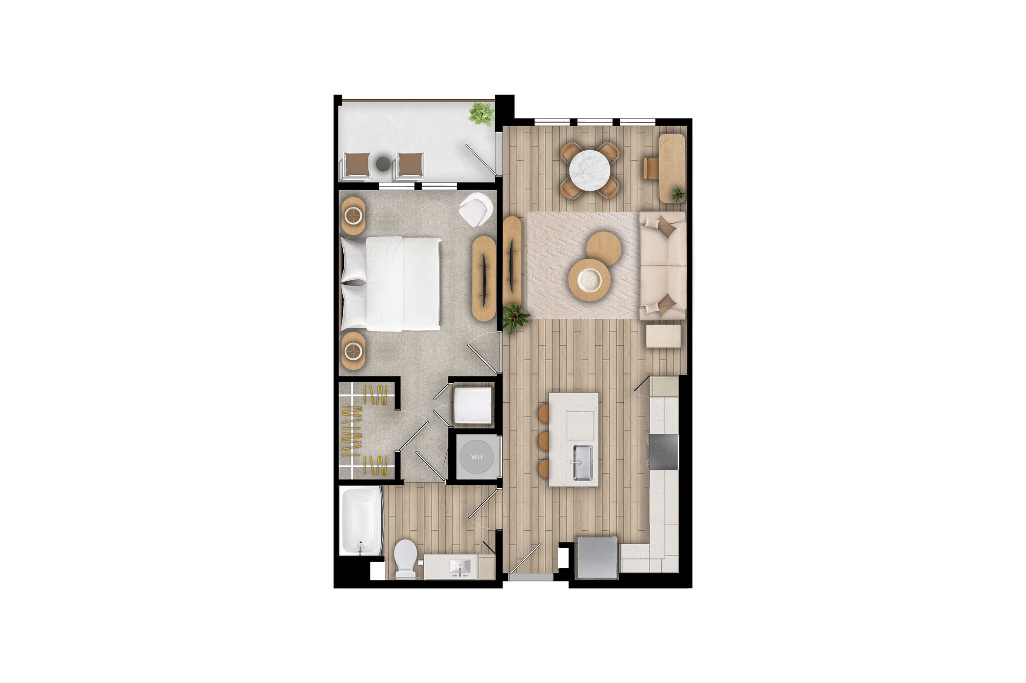 Northhaven – 4-115