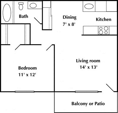 Parkside – 115