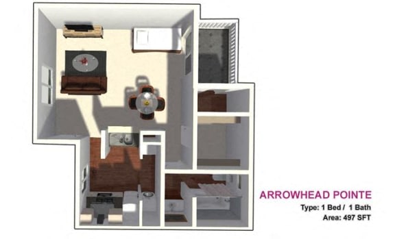 Arrowhead Pointe – 0901