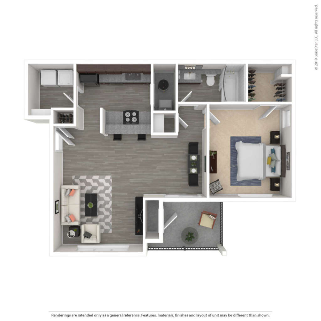 Rosemont Chamblee – A