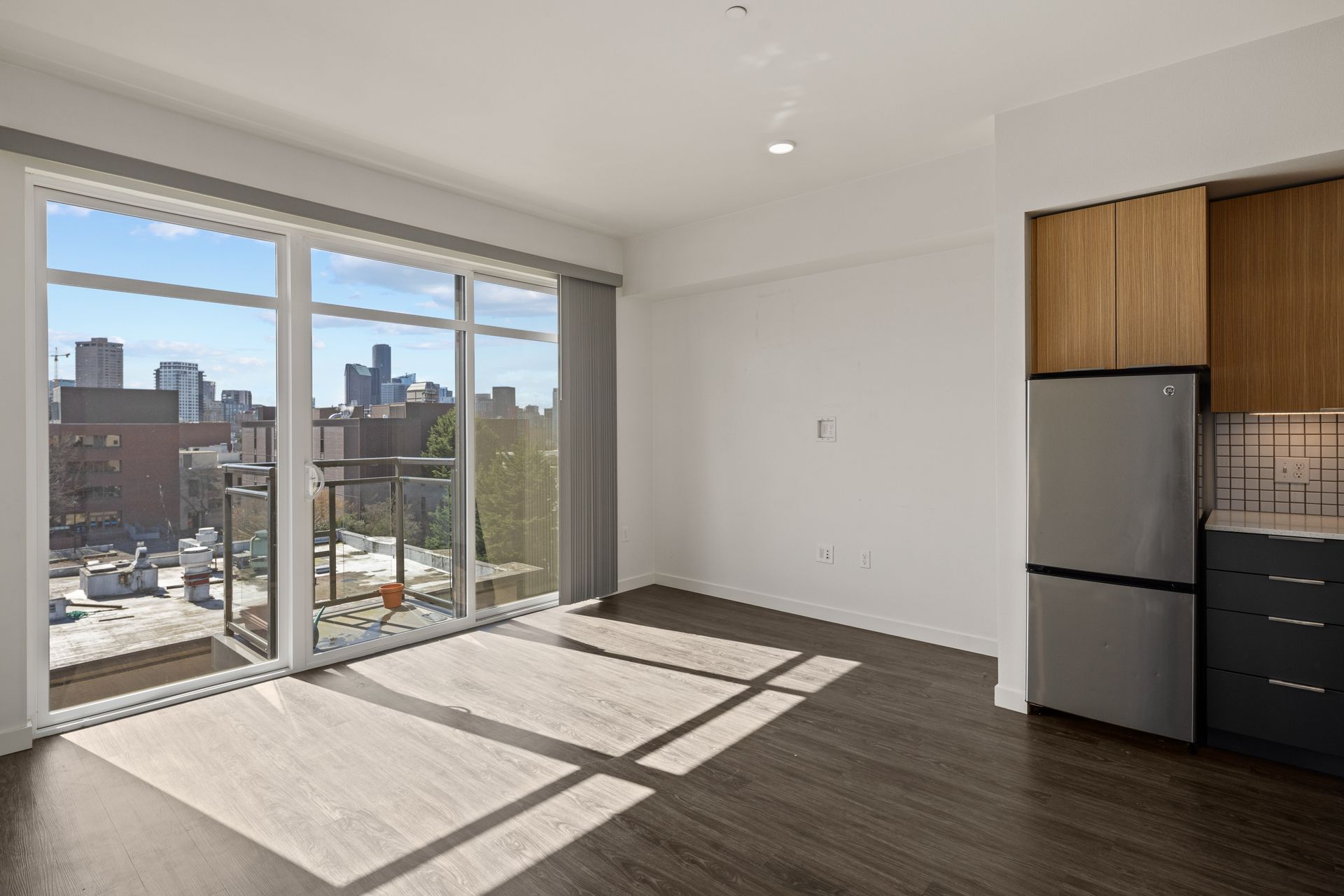 101 Broadway – 203 - MFTE
