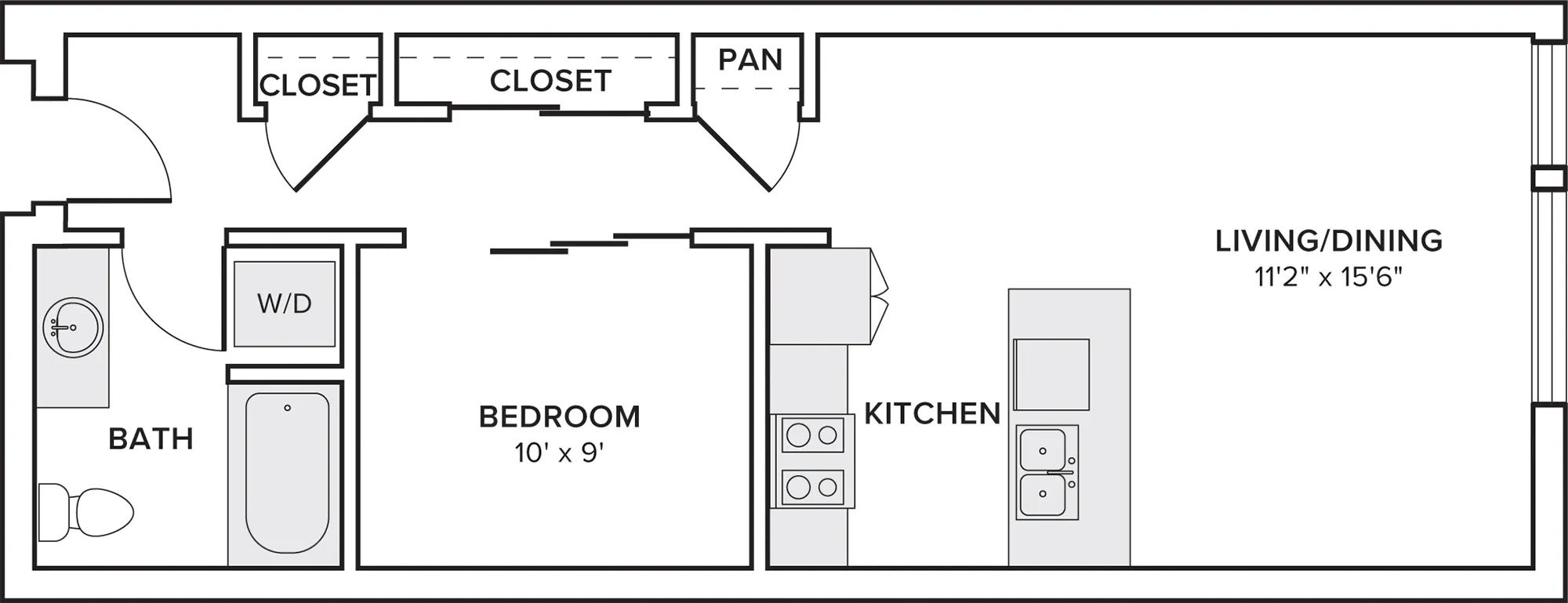 Modera River Trail – 618