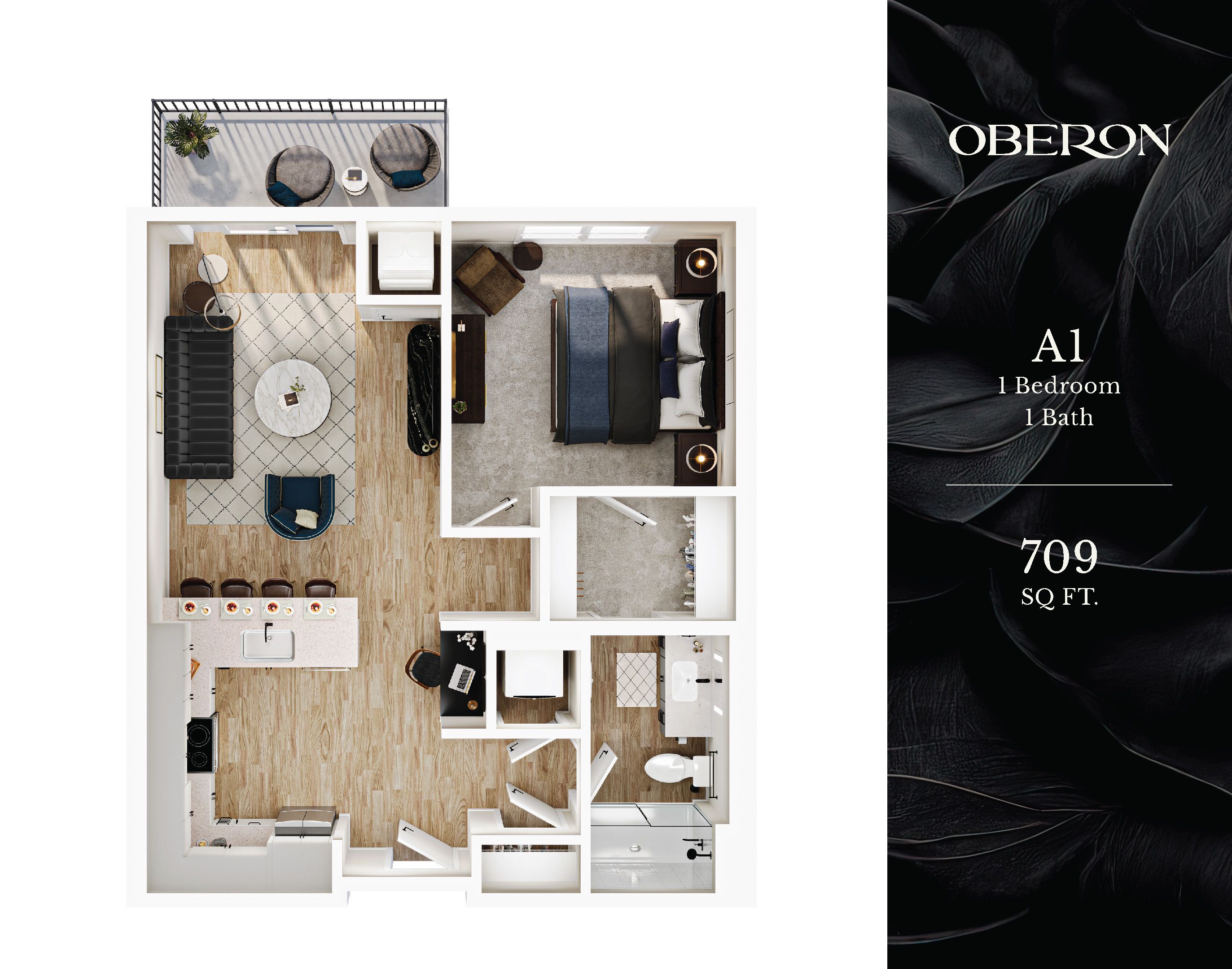 Oberon – 223