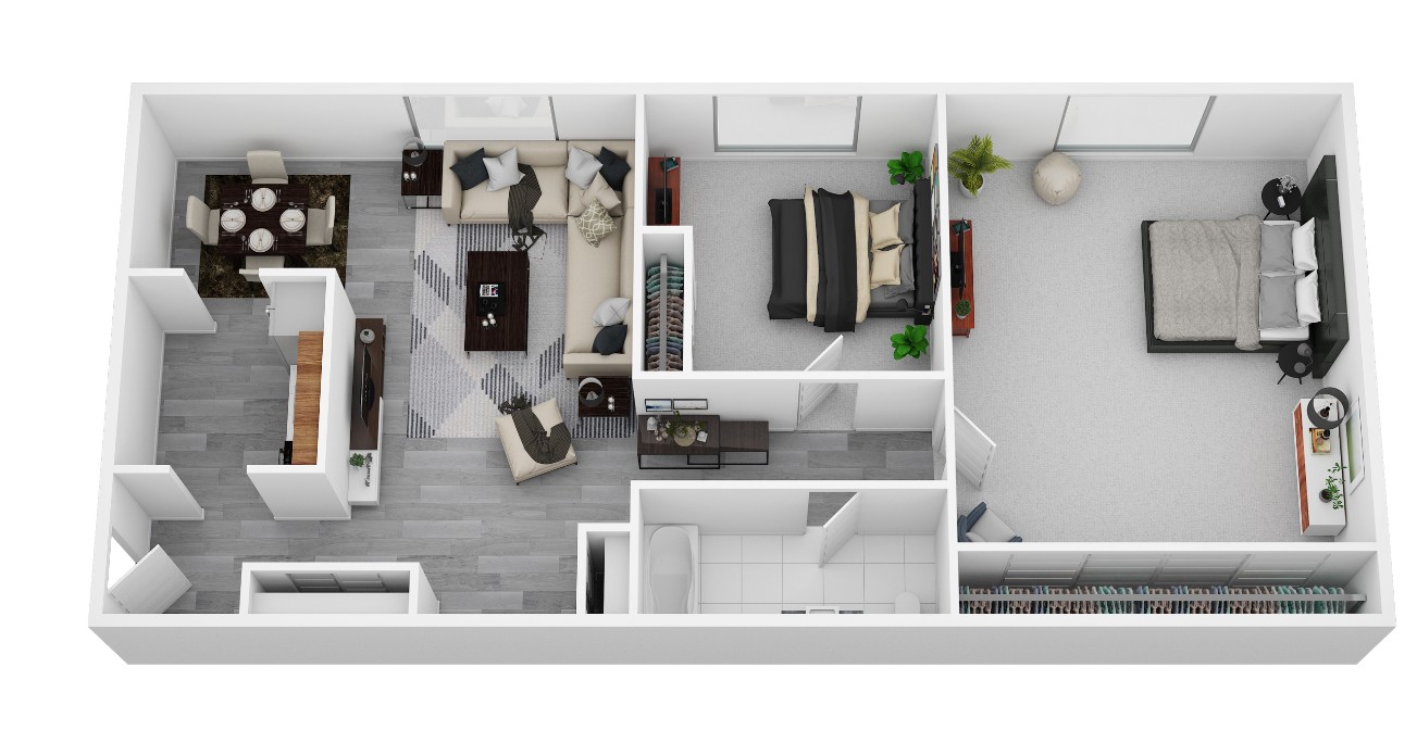 Willow Bend – B102