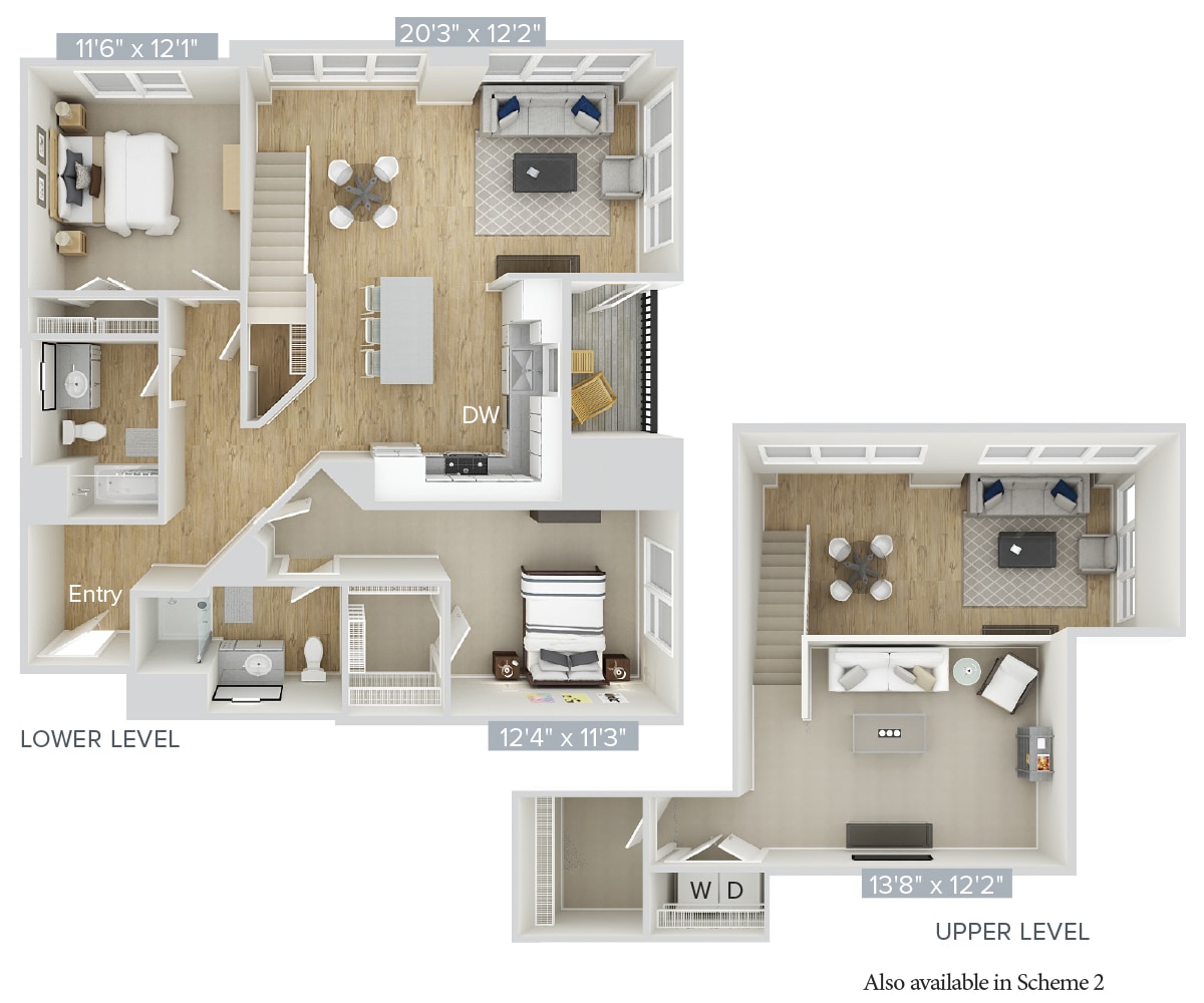 Avalon Saugus – 863-401