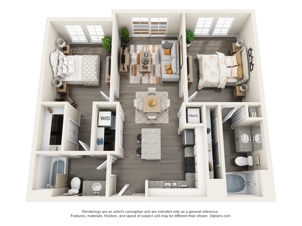 The Factory at Park Circle – 9109