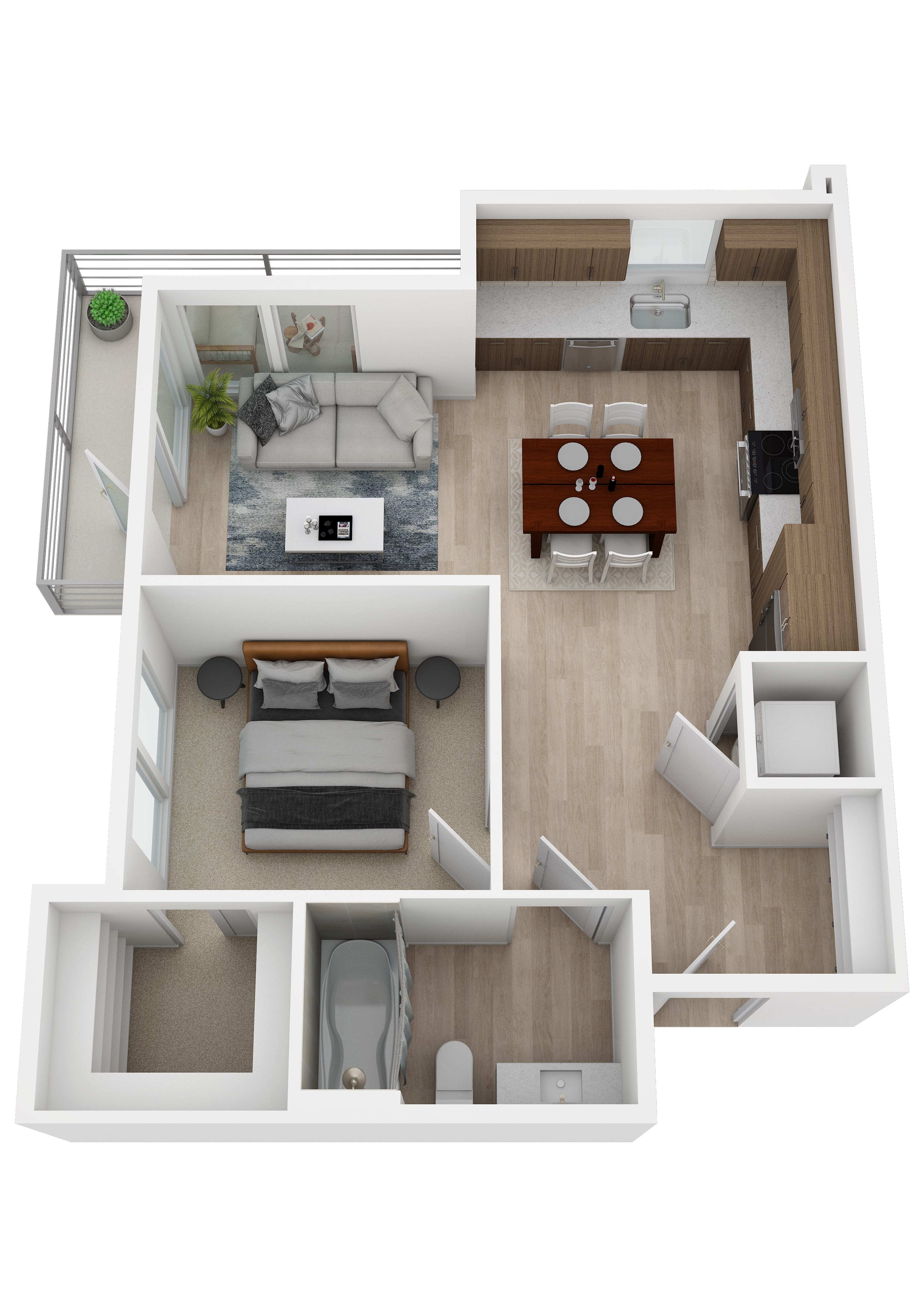 Vero – 4001