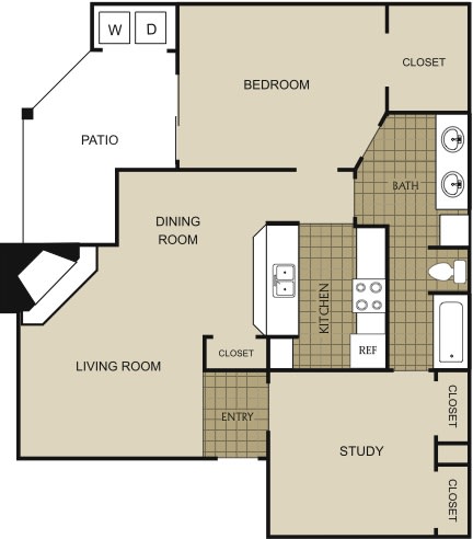 Northgreen at Carrollwood – 2104