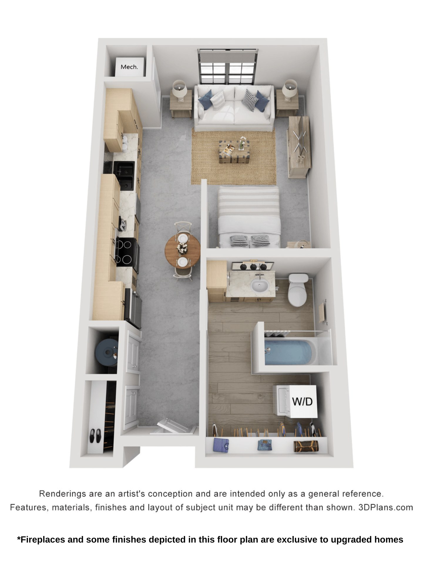 The District Lofts – 151-422