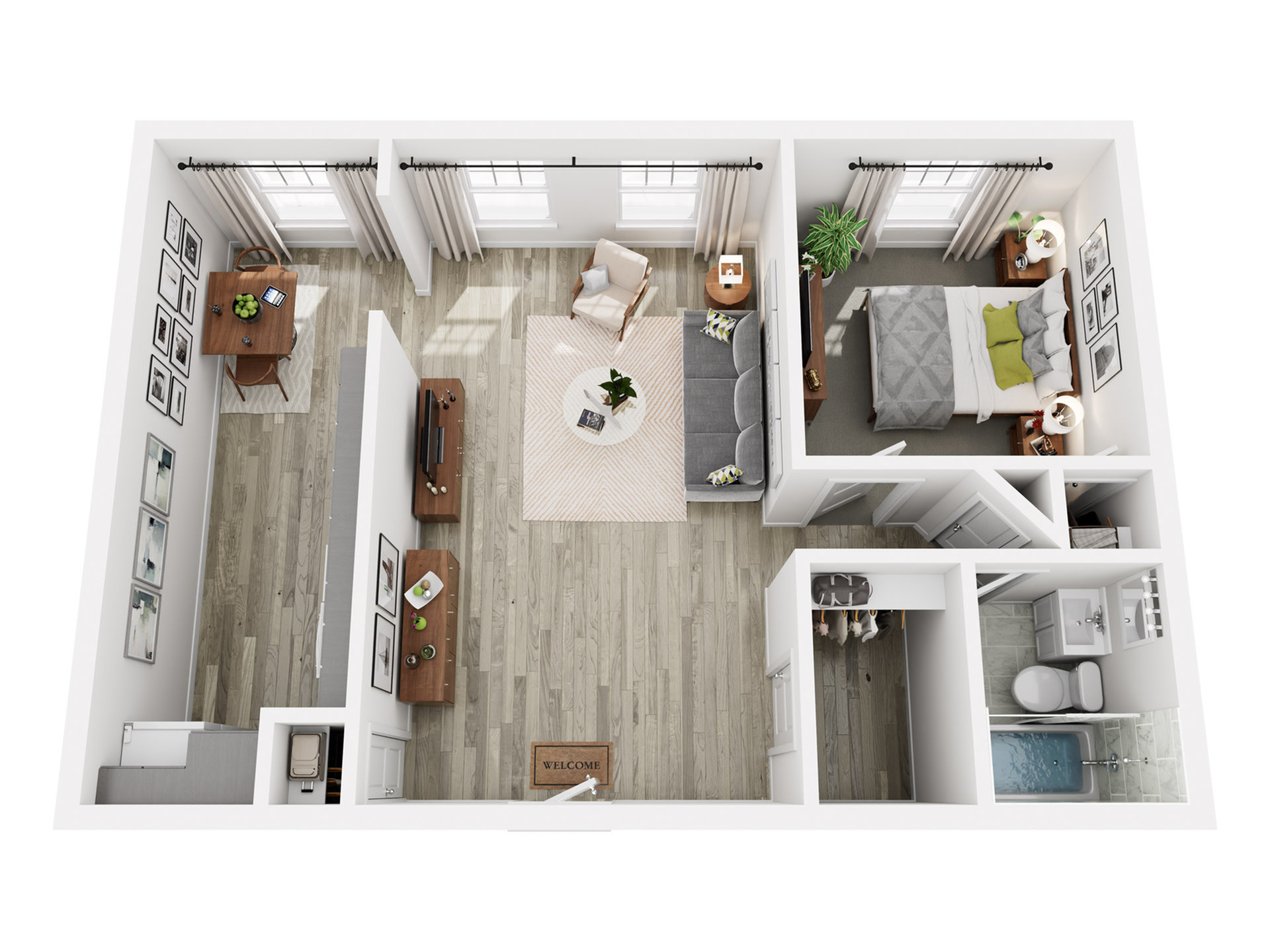 Legacy on Main – 228