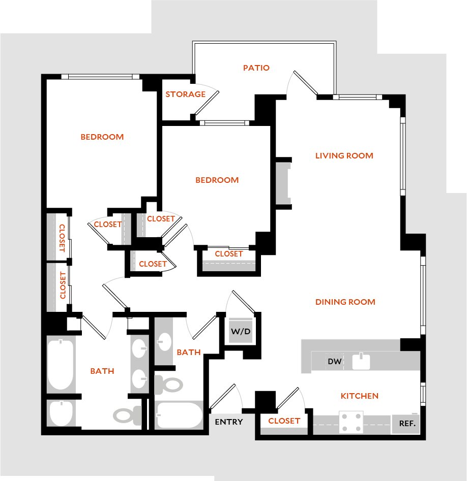 550 Moreland – 2313