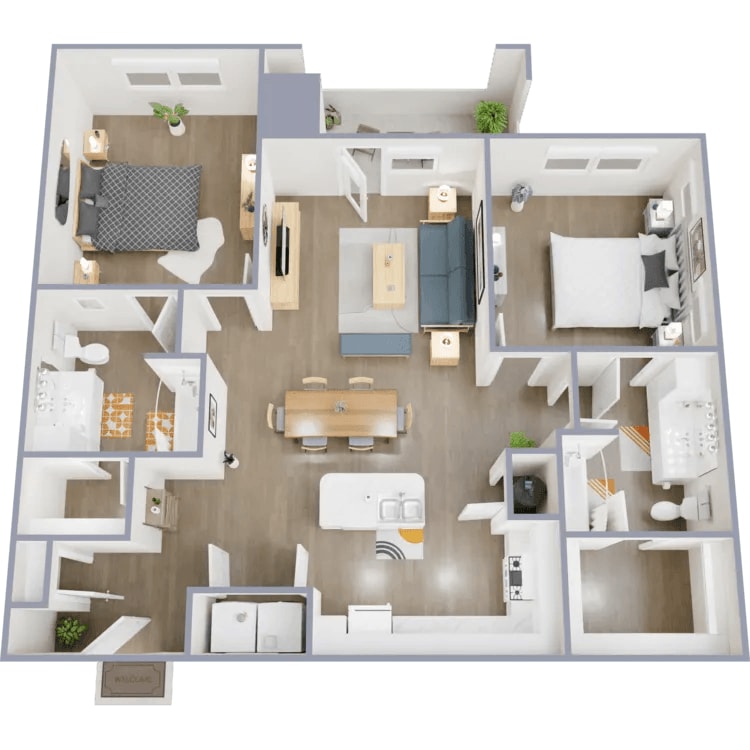Sienna at Westover Hills – 10309