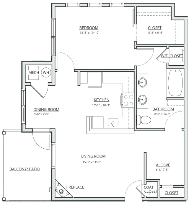 Seasons at Farmington Reserve – 1204