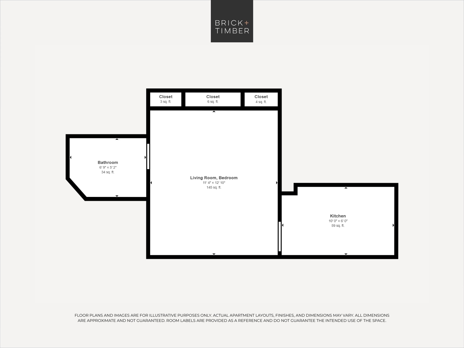 925 Geary – 409