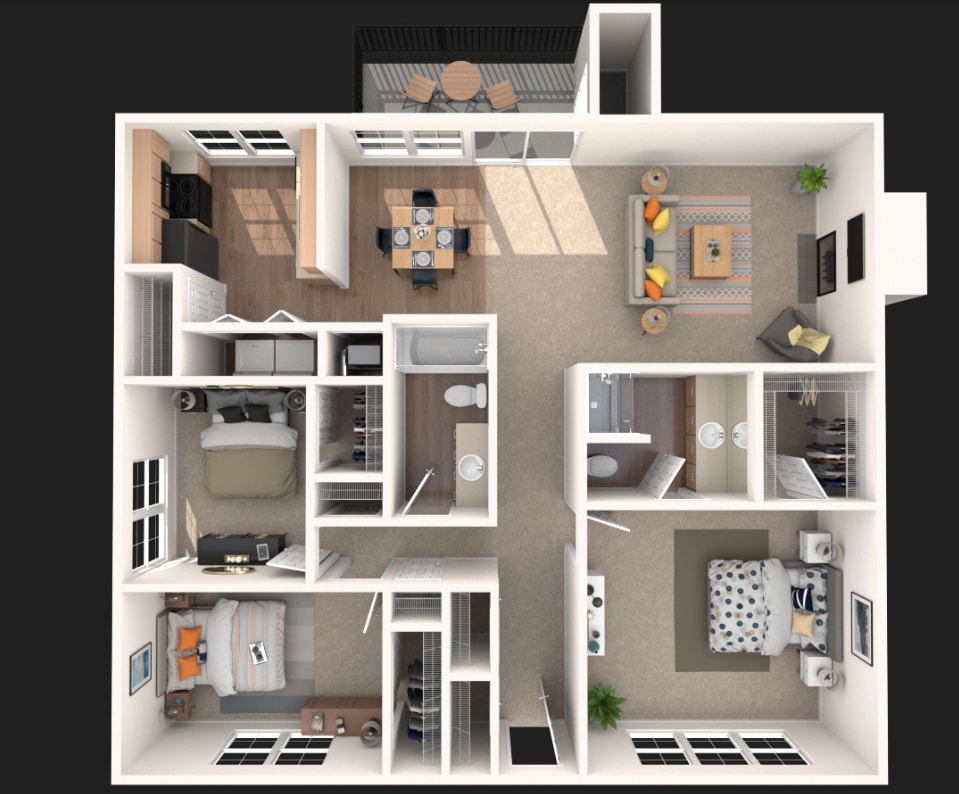 505 West – 2080