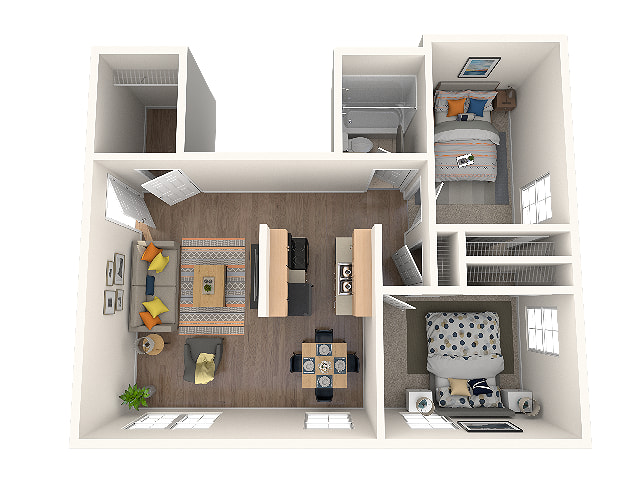 Eagle Pointe – 9