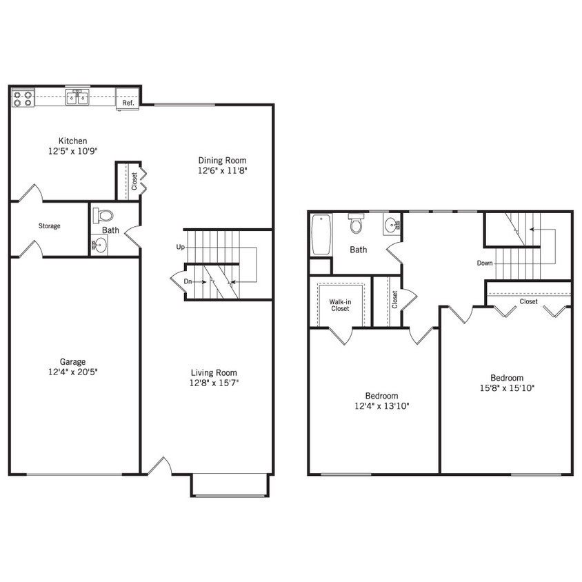 Windsor Crossing Apartments – 81