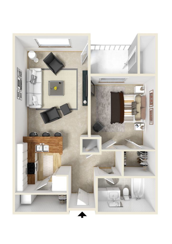 Liberty Pointe – 3202