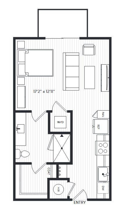 Railyard Modern Living – 1203