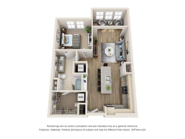 Parc at Pooler – 700-7106