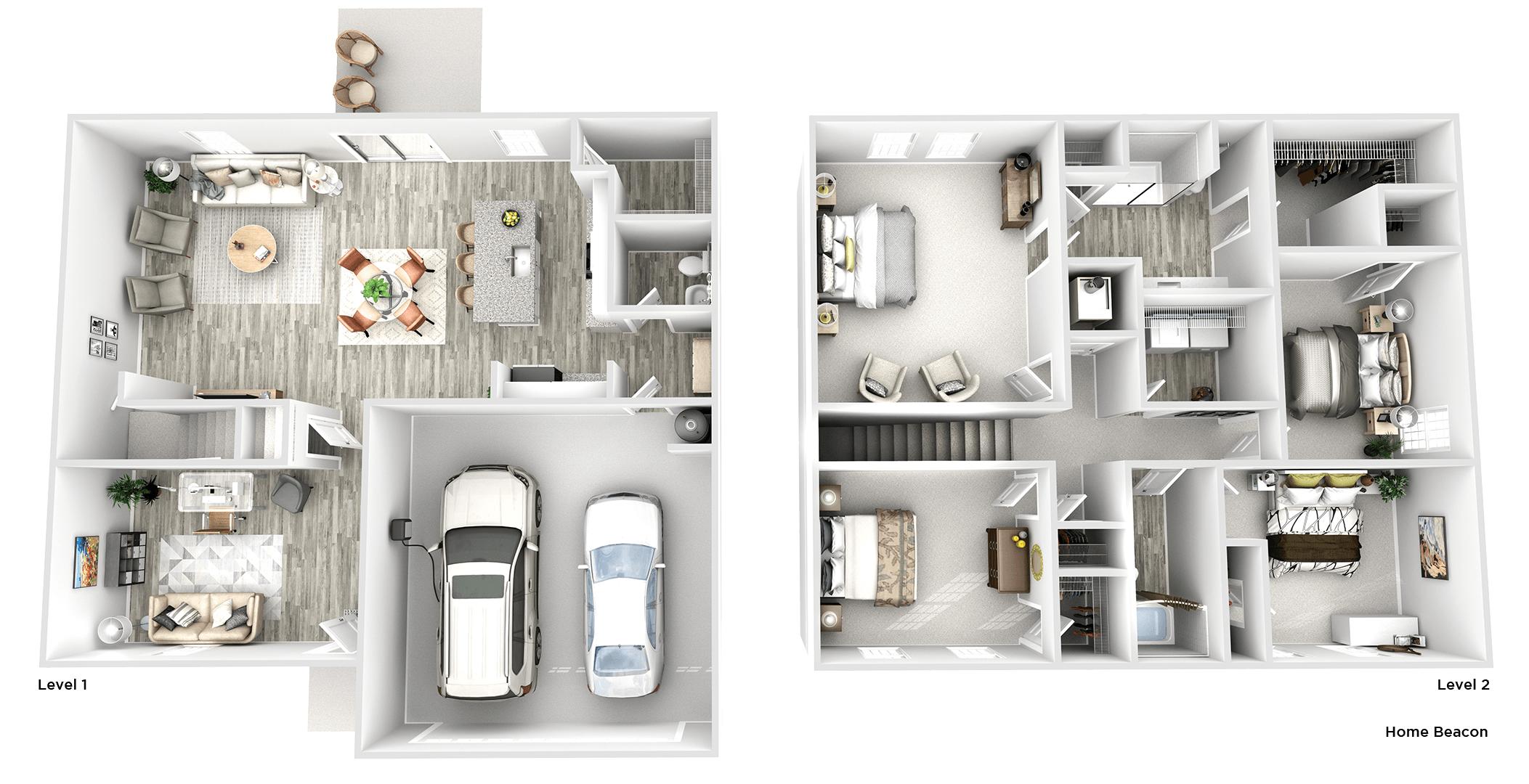 Parkview Place – 1730